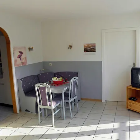 Wogemann-wohnung-1 Apartmán Böhl