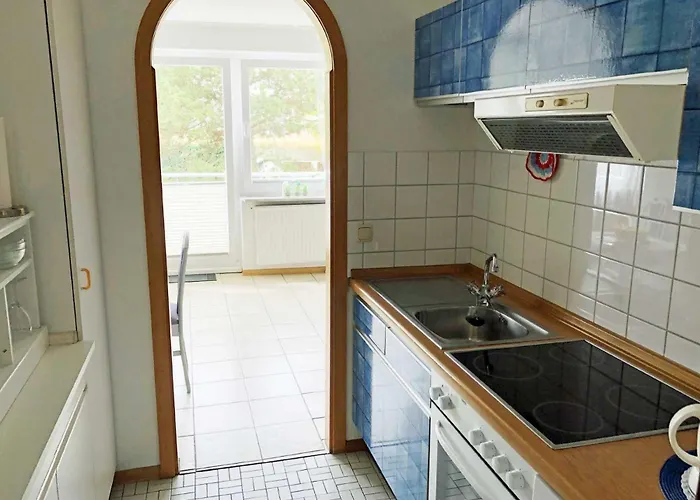 Wogemann-wohnung-1 Sankt Peter-Ording