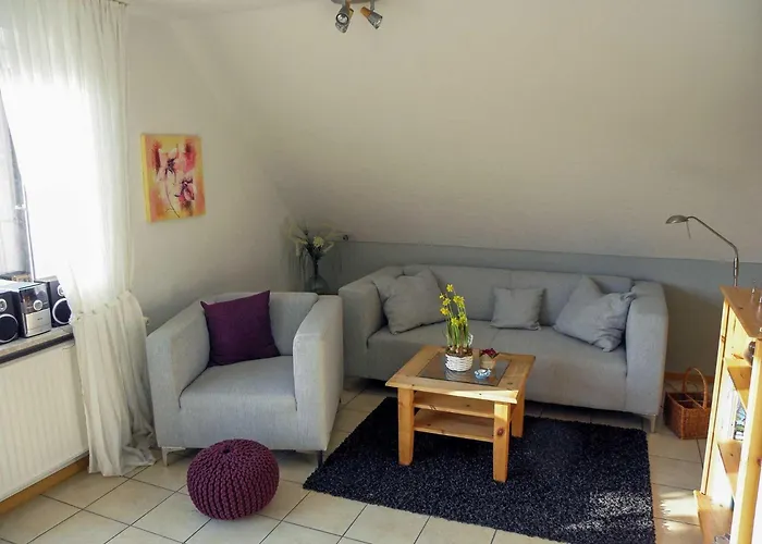 Wogemann-wohnung-1 Apartamento